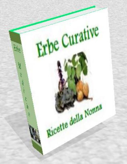 Product picture Erbe curative